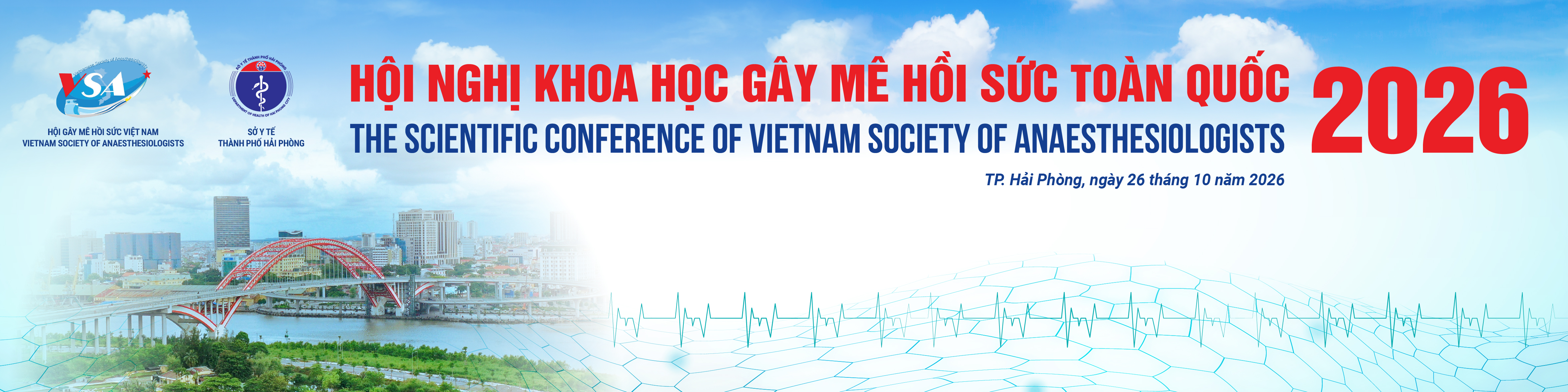 Nâng cao tiêu chuẩn An toàn trong Gây mê Hồi sức